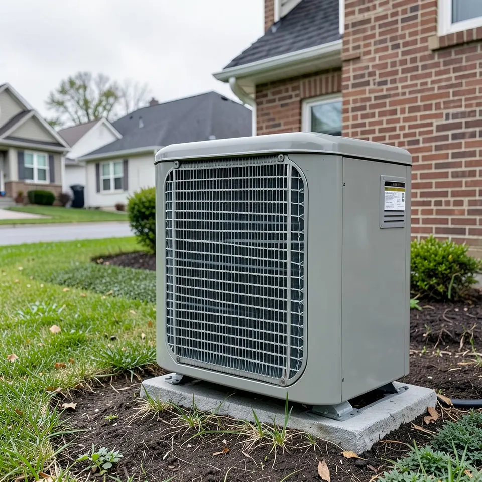 Planning AC Repair in Cheltenham, MD — local guide